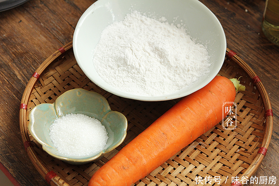 冬天,宁可少吃肉也要吃它,香软筋道,明目亮眼,孩子一次吃5个