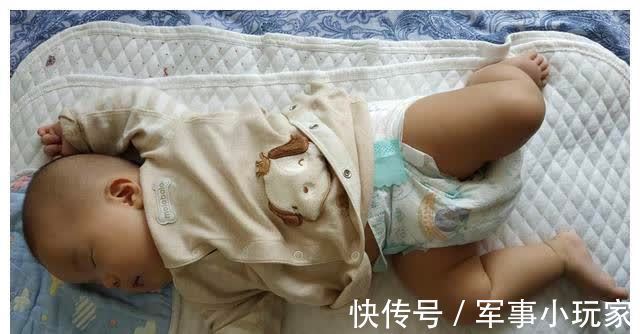 肥皂|女婴身上味道刺鼻,一天洗3次澡也没用,医生检查后说出了原因