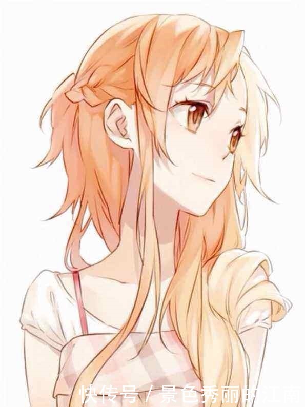 可爱|可爱的次元萌妹亚丝娜为什么会被称为“业界劳模”!