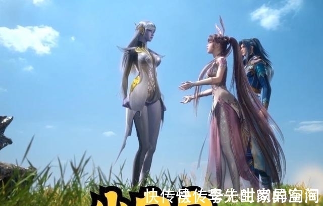 唐三|斗罗大陆:小白性格成功圈粉无数,又名“小白白”?化身小舞迷妹