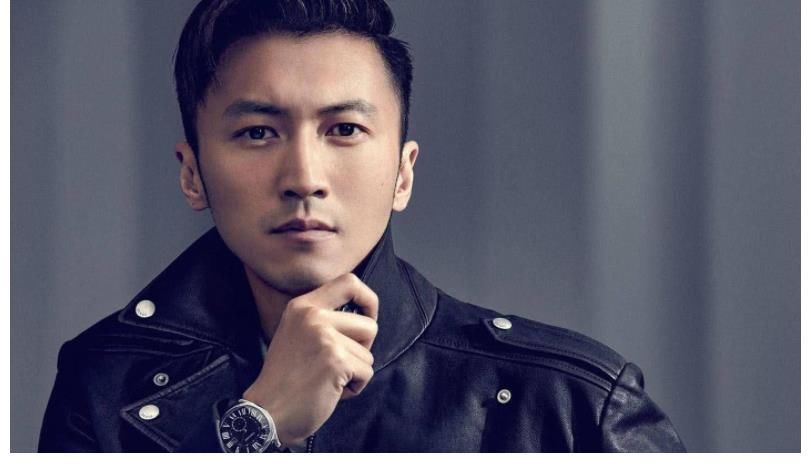 改籍|广电限籍令初见成效，5位艺人改籍，谢霆锋率先垂范