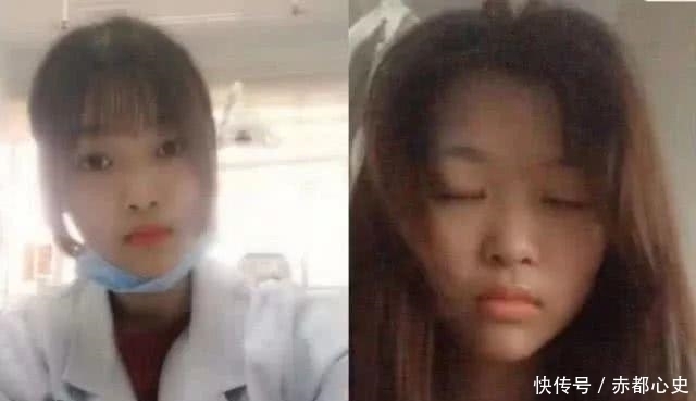 看到起床后的“公主切”，你还敢剪吗？网友：这比素颜还吓人！