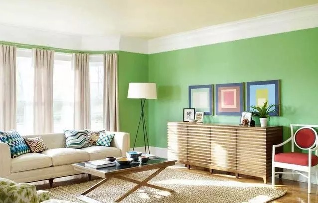 墙布|墙漆、墙纸、墙布哪个好听完老师傅的话,庆幸选对了