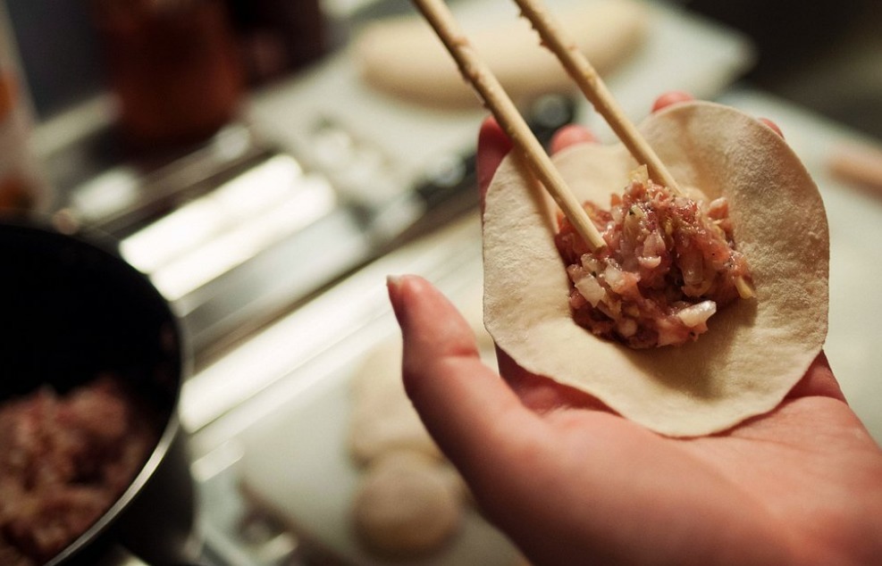 冬至|冬至包饺子,这3种“料”必须要加,包出的饺子贼香贼香!