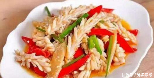 大厨推荐几道美味家常菜,鲜香好味道,家人吃的心满意足