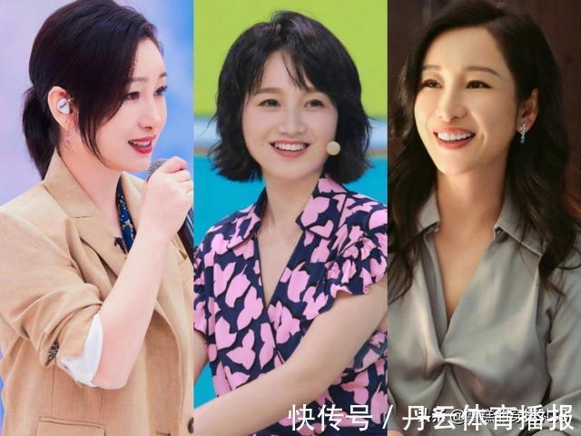 梨形脸 被男生公认不好看的3种脸型,发型也很难拯救,快看你中了没