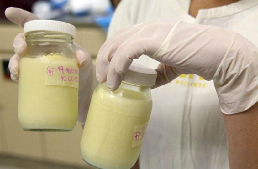 倍儿棒|为啥吃母乳的宝宝体格“倍儿棒”?母乳具备的优点,奶粉难模仿