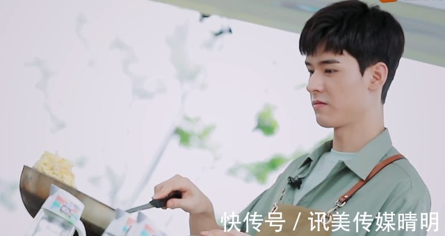 寧靜|《中餐廳5》首播烏龍不斷,寧靜嘴瓢穿幫,撒謊被前男友情史打臉