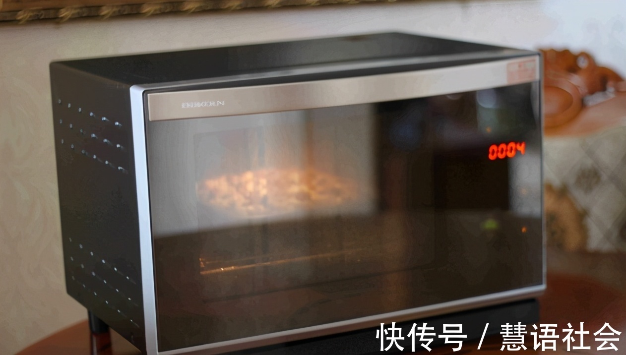 面糊|面粉别再蒸馒头了,试一试这样做,香甜松软,比蛋糕好吃