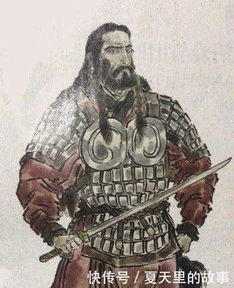 羯族|来自于西域的民族——羯族,是如何统一中原,又是如何消亡了?