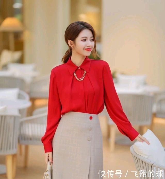 设计风格 想要成为精致的女人，就不要胡乱穿搭，穿对了会美得很高级！