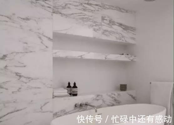 上门|卫生间这样设计,老师傅都上门来偷师,网友:太聪明了吧