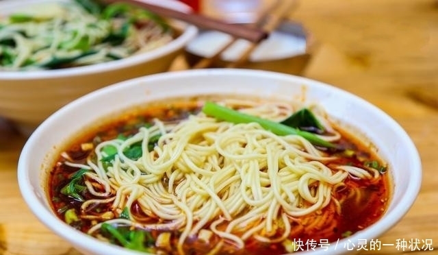 网评|网评:中国最好吃的15碗面,你吃过多少种?你家乡的上榜了吗?