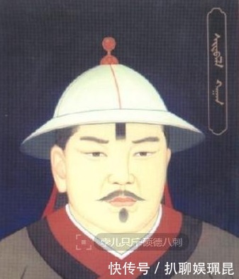 非同一般|元朝是一个短命的王朝,皇帝数量却非同一般