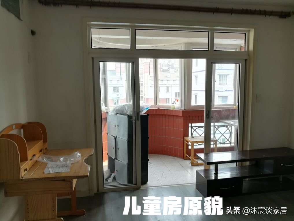客餐厅|她家改造实在太牛了，光玄关就让人服气，的确是小户型装修的样本
