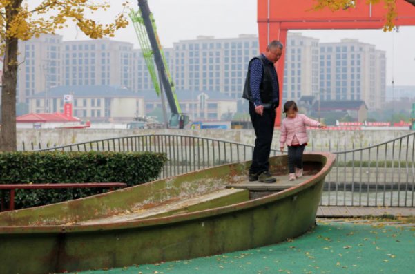 中薪|天呐！听说最近上海人统统“膨胀”了！