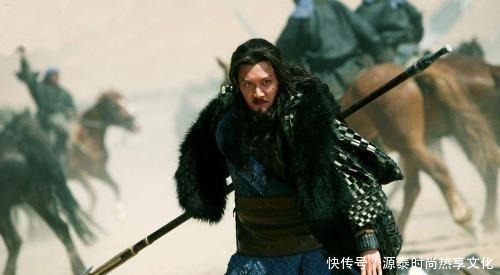 人马|垓下之战项羽原本有10万人马,为何还会落到如此境地