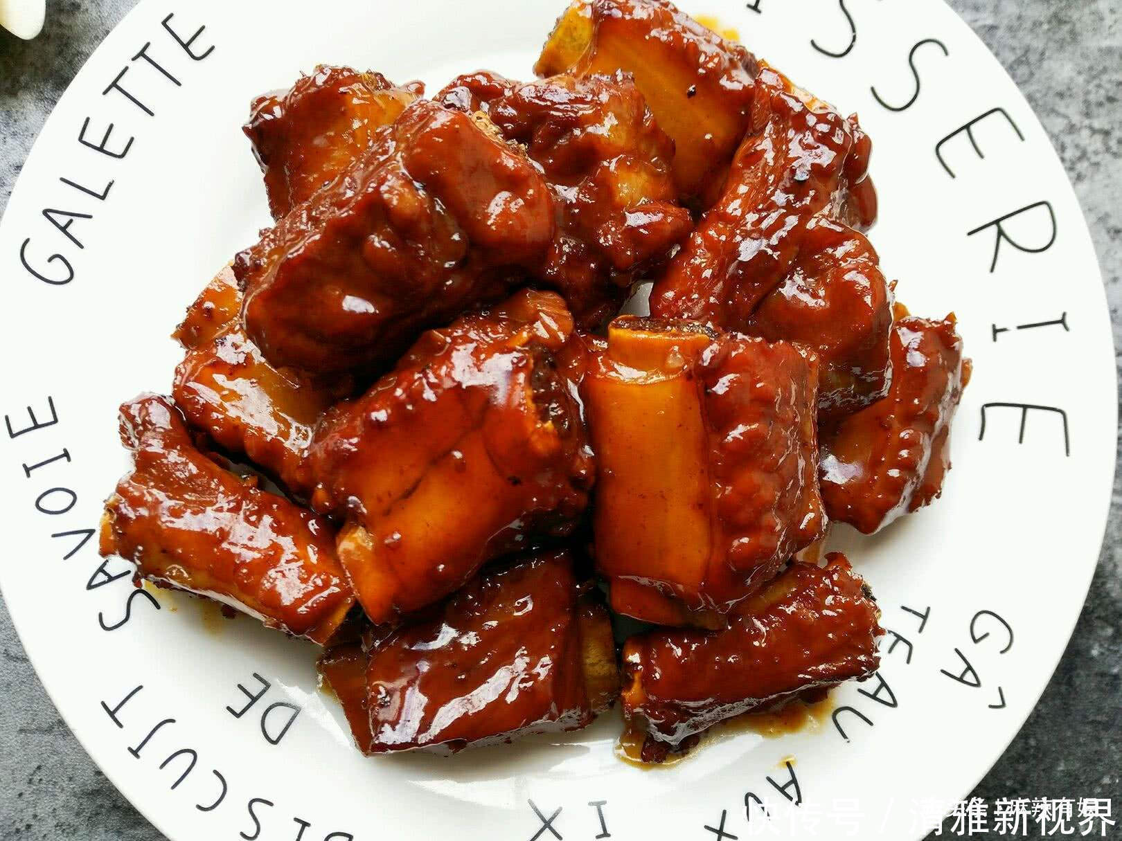 家常菜|百吃不厌的家常菜,香而不腻,嫩滑可口,好吃特下饭,营养价值高