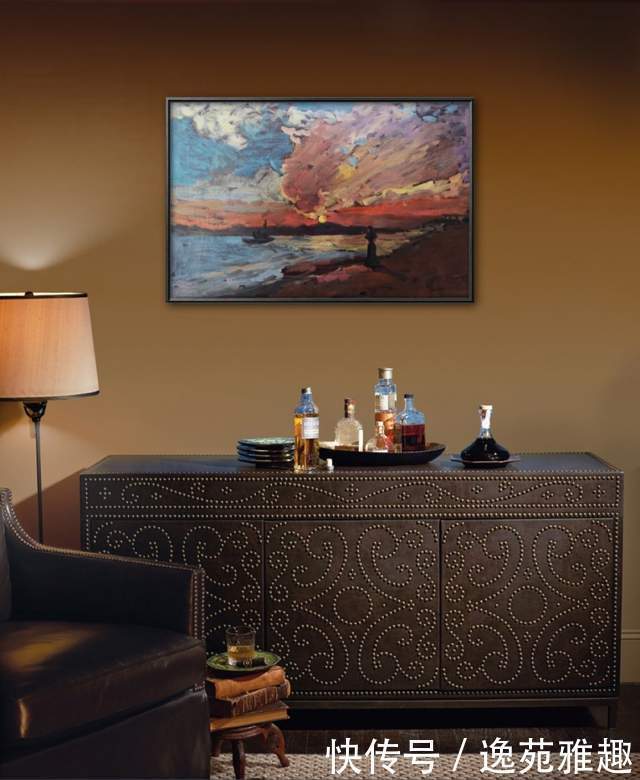 岁月|不负岁月不负梦想,就是青春最美的样子,画家刘敏作品欣赏