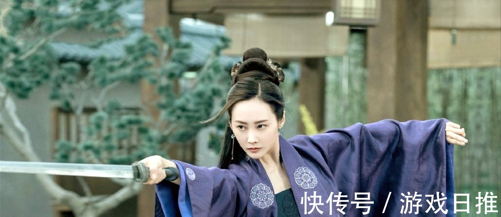 轩辕青峰!雪中悍刀行:老祖宗要染指女儿,轩辕敬城苦苦隐瞒,是在酝酿阴谋