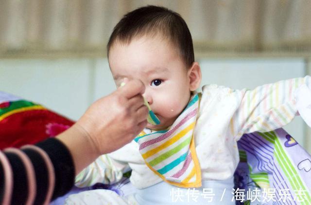 婆媳之间|95后妈妈喂完孩子,发现桌上的菜已经空了,丈夫要吃自己再做点