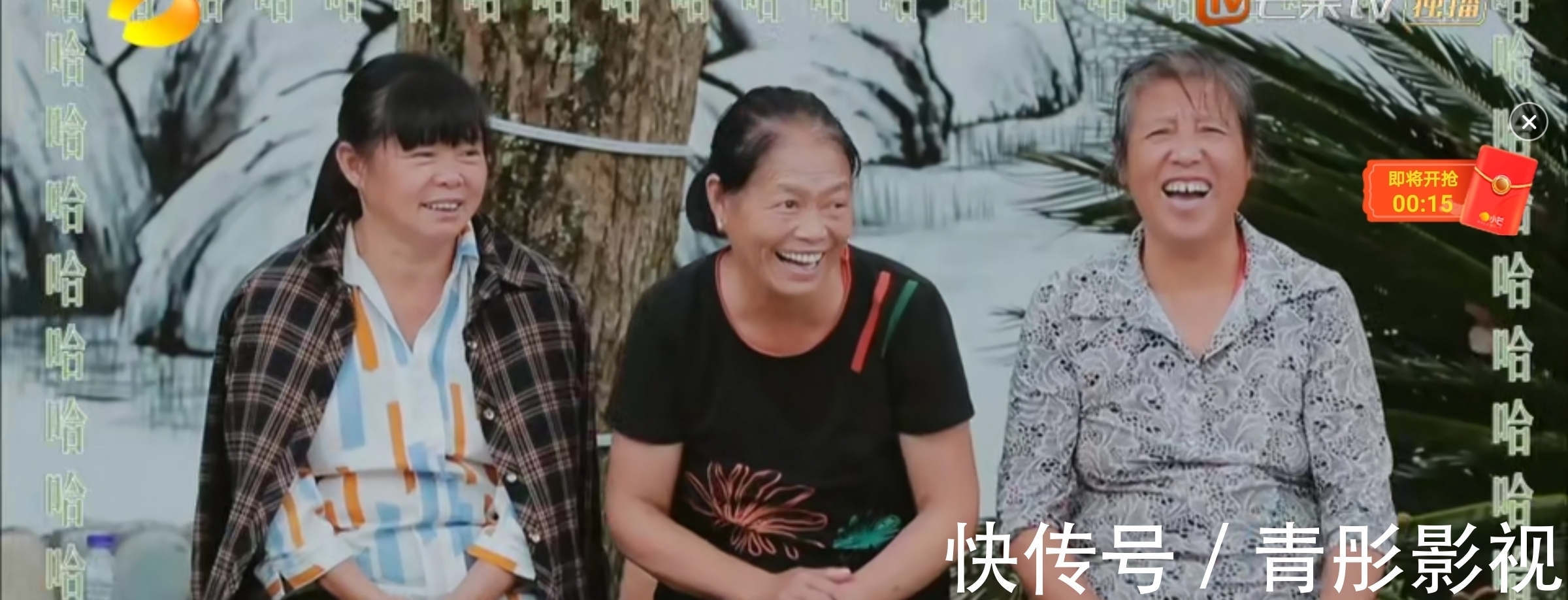 从明星带娃到“跟汪涵聊天的大爷”，芒果台终于把真人秀玩明白了