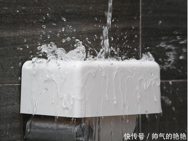 下水孔|唯一水龙头被洗衣机占了,真傻,学老外怎么做,现在改还不晚