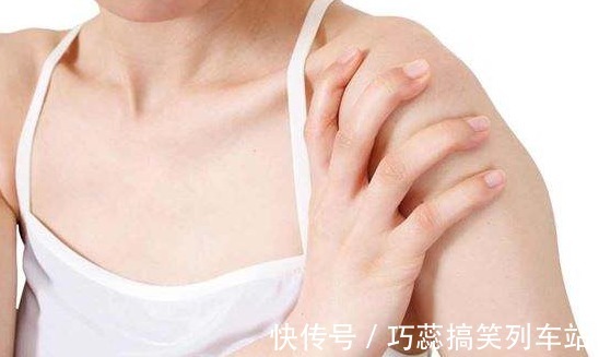 左手臂|人体自带4个长寿窝，每天只要5分钟，拍一拍，心肝脾肺肾都好了！