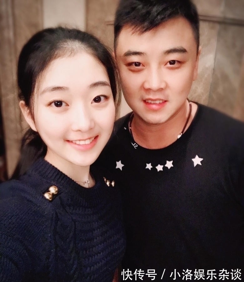 王皓|她被誉为体坛第一美女,曾和樊振东相亲,24岁身家过亿官宣恋情