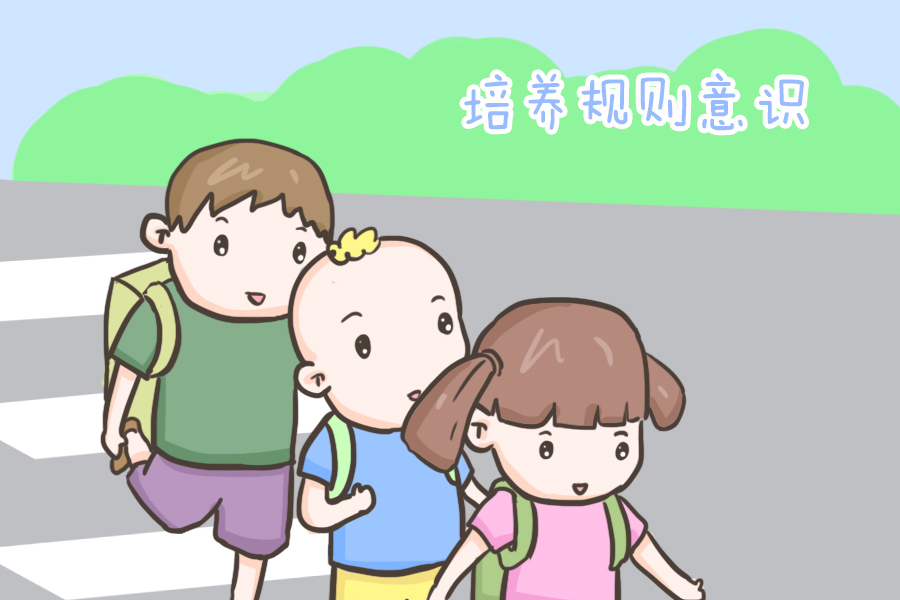 油灯|注重孩子品格培养的家庭,教育出的孩子不优秀才怪!