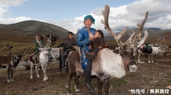 族人|中国仅200人的少数民族，堪称世界上最神秘的民族