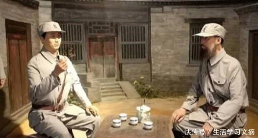 百姓|儿子牺牲3个月后,父亲也战死沙场,为悼念他,全国降半旗三天