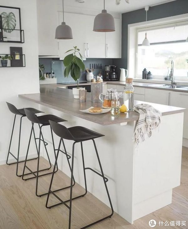 餐厅|学会这几招，50㎡小户型也能拥有绝美餐厅！太牛了！