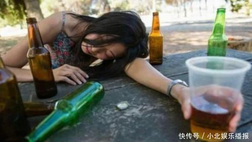 “最牛”解酒水不是蜂蜜，而是厨房常见一宝女生也能千杯不醉