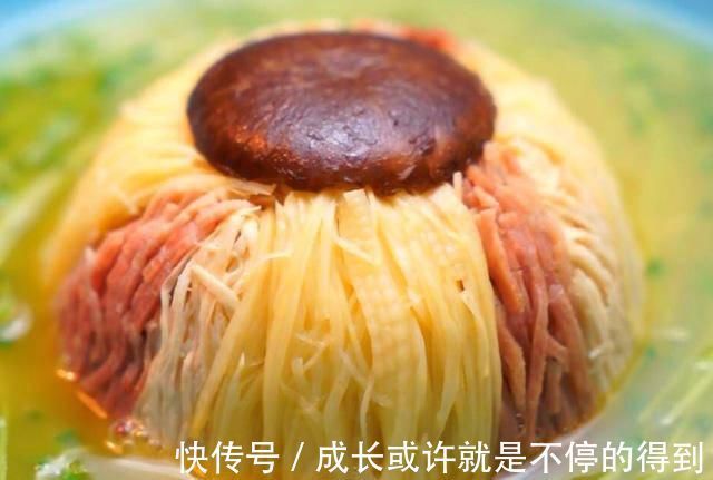 烤鸭|最能考验“厨师刀工”的四道中国菜烤鸭上榜，外国人都惊呆了