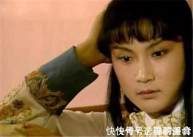 史湘云#红楼梦:黛玉直到临死前才看清贾母的真面目,不禁对其恨之入骨