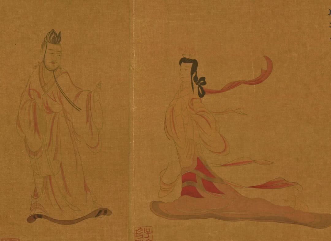 最终|冯氏一族大起大落,最终难逃“盛极必衰”的宿命