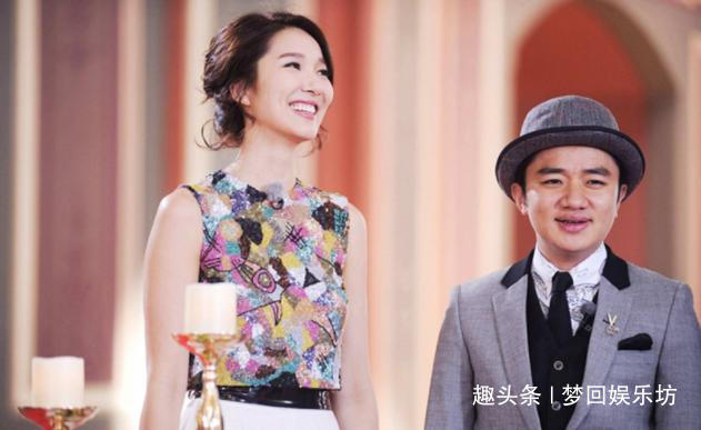 他是跑男最低调的人,和王思聪住一个小区,比杨颖邓超还有钱!