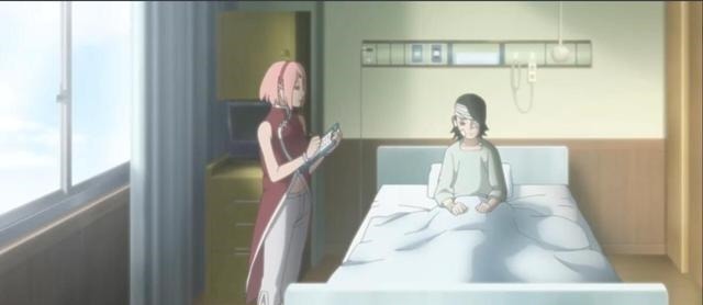 博人|火影博人小队受伤,粉丝心疼巳月佐良娜,为何对博人拍手叫好