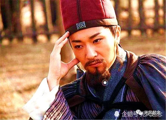 三头领!梁山有一位“元老”,曾是梁山的三头领,后来却成最早阵亡的好汉