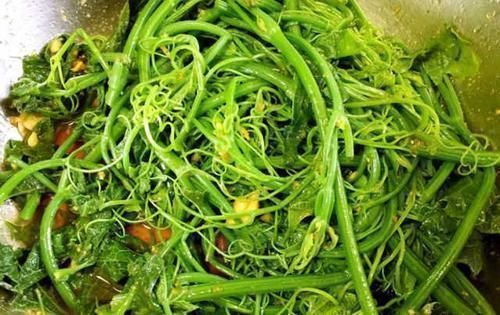 如果宁可不吃猪肉,多吃这道菜,按时上厕所,大肚腩消失