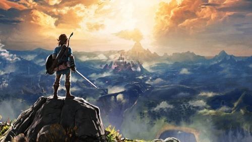 日本5万人电视游戏投票结果出炉 你喜欢的游戏上榜了吗？