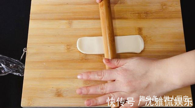 辣椒酱|不加任何添加剂,教你做扯面,配上牛肉酱,想想都流口水了