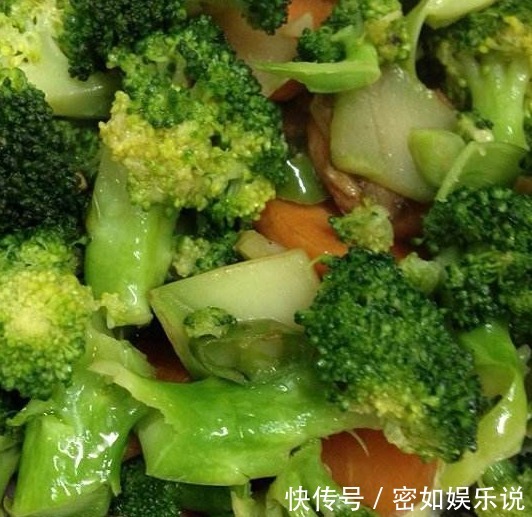 宝爸育儿路|多给孩子吃的家常菜,营养补脑,热量低,端上桌孩子们抢着吃