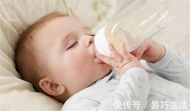 配方|宝宝配方奶一定要喝到三岁?给孩子喂奶粉,家长要知道这些事