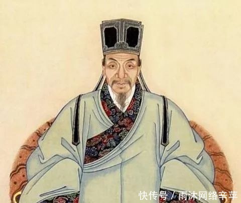 徐渭:一生自杀9次的大明才子,你不知道他一生有多牛