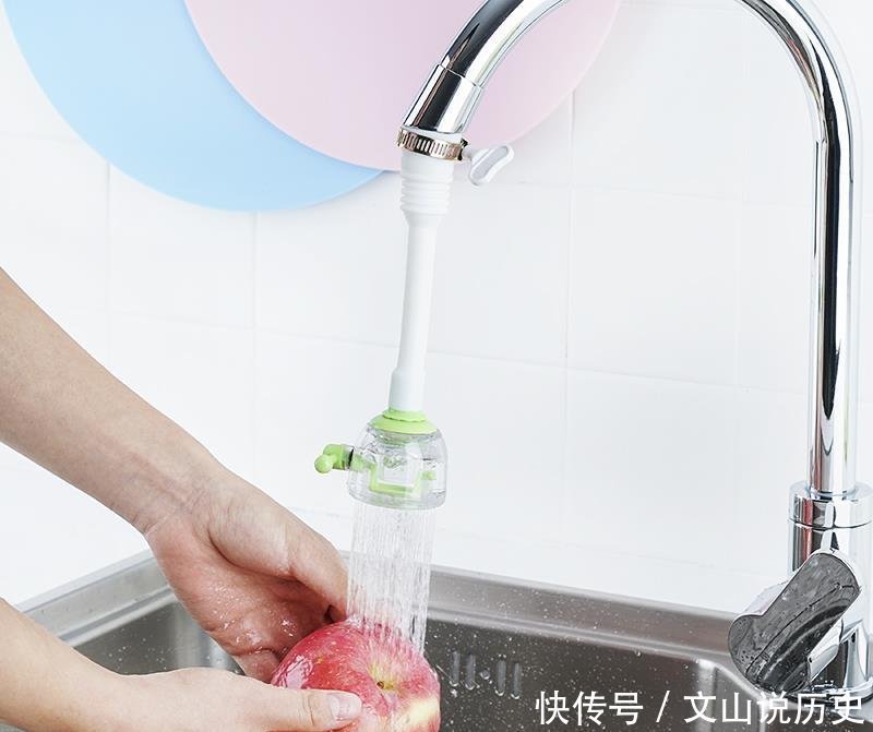 收纳|等我交了房，洗衣机坚决不放阳台，晾衣杆也不要，学下面，真高级
