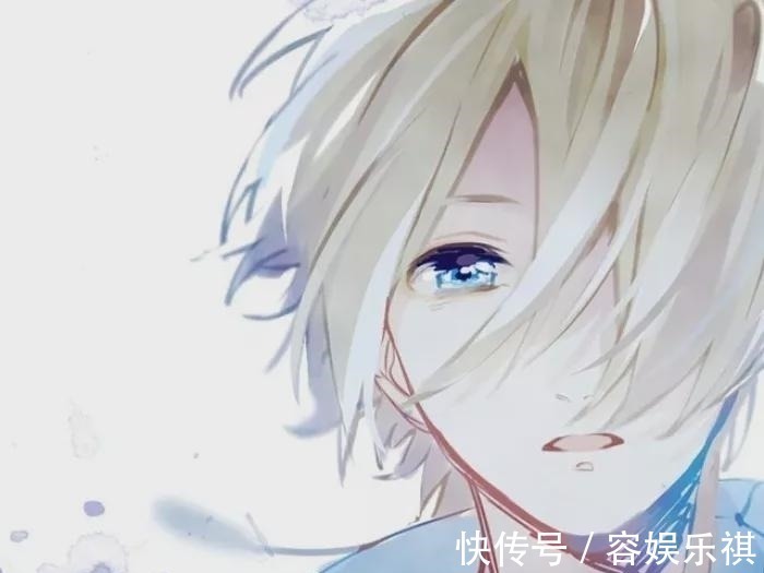 动漫|动漫头像：大抵知心有庭树；亭亭一如你风致