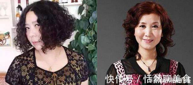 老年人 年过五十最好别留这三种老年款发型,不仅大妈感十足,也更加显老
