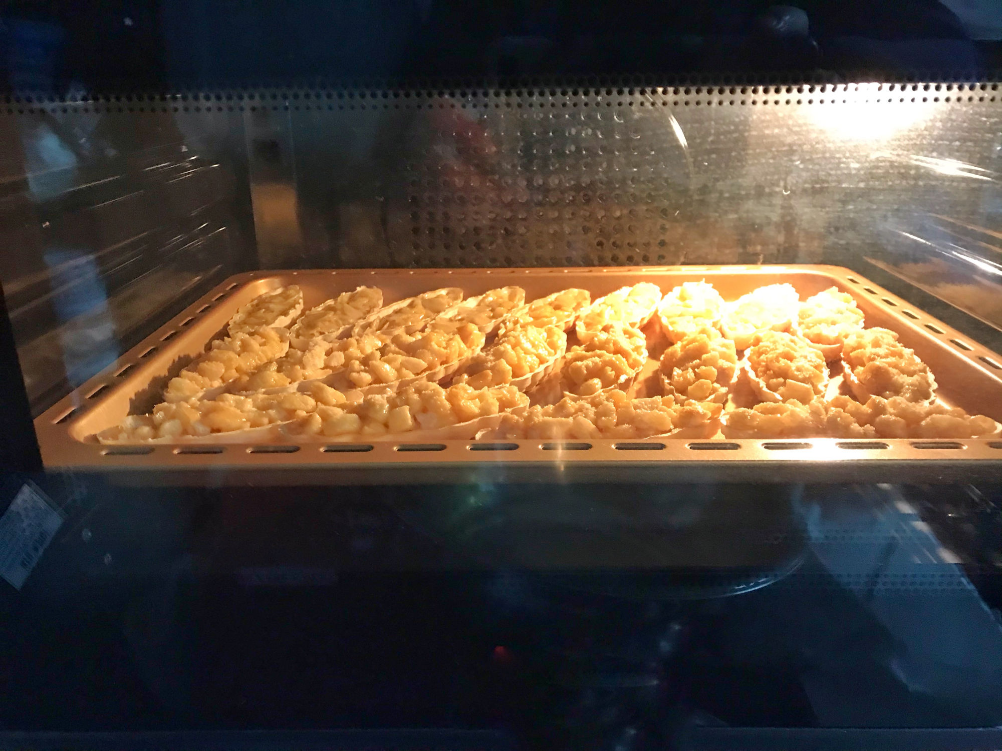  零难度的网红小零食，手残党就能做，香甜酥脆，好吃到停不下来